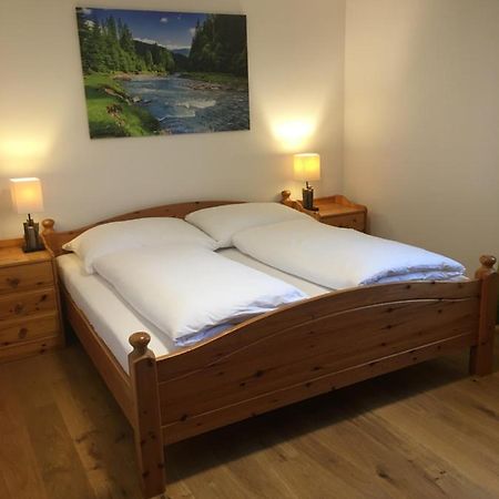 Ferienwohnung Thoeny Ванданс Екстериор снимка