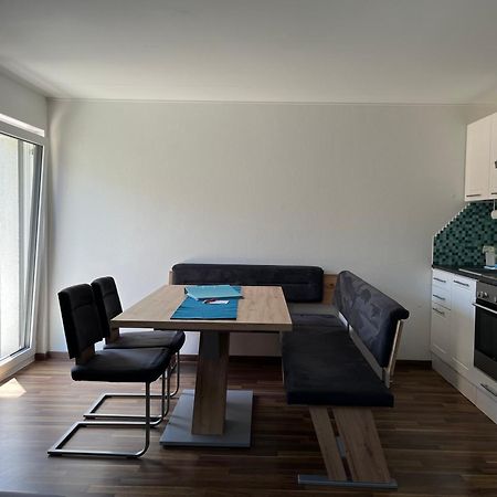Ferienwohnung Thoeny Ванданс Екстериор снимка