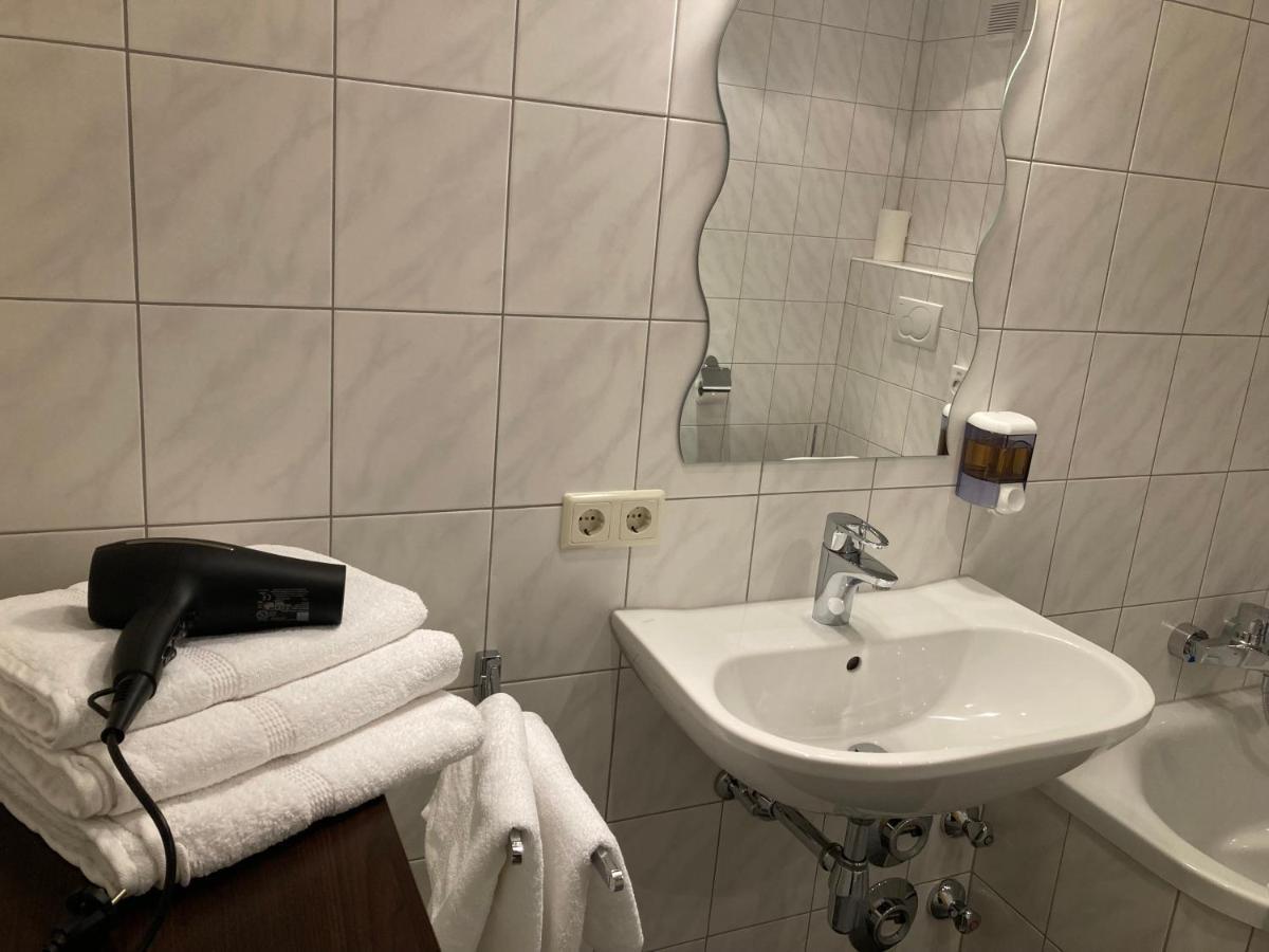 Ferienwohnung Thoeny Ванданс Екстериор снимка